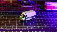 Lade das Bild in den Galerie-Viewer, MB Vario verschiedene Varianten Spur TT 1:120
