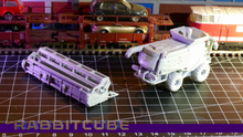 Lade das Bild in den Galerie-Viewer, Mähdrescher Spur TT 1:120