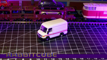 Lade das Bild in den Galerie-Viewer, MB Vario verschiedene Varianten Spur TT 1:120