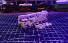 Lade das Bild in den Galerie-Viewer, Lkw Kran Spur TT 1:120
