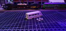 Lade das Bild in den Galerie-Viewer, MB Vario verschiedene Varianten Spur TT 1:120
