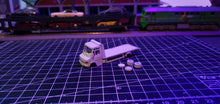Lade das Bild in den Galerie-Viewer, MB Vario verschiedene Varianten Spur TT 1:120
