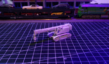 Lade das Bild in den Galerie-Viewer, Raupenkran Spur TT 1:120
