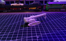 Lade das Bild in den Galerie-Viewer, Raupenkran Spur TT 1:120
