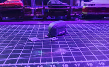 Lade das Bild in den Galerie-Viewer, Pferdeanhänger Spur TT 1:120
