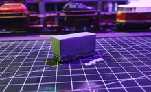 Lade das Bild in den Galerie-Viewer, Planen-anhänger Spur TT 1:120
