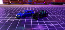 Lade das Bild in den Galerie-Viewer, SUV Hybrid Spur tt 1:120
