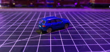 Lade das Bild in den Galerie-Viewer, SUV Hybrid Spur tt 1:120
