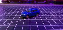 Lade das Bild in den Galerie-Viewer, SUV Hybrid Spur tt 1:120
