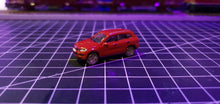 Lade das Bild in den Galerie-Viewer, SUV Hybrid Spur tt 1:120
