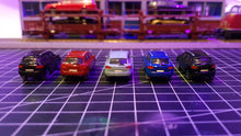 Lade das Bild in den Galerie-Viewer, SUV Hybrid Spur tt 1:120
