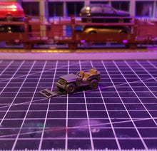 Lade das Bild in den Galerie-Viewer, Allrad Klassiker 1942 Spur TT 1:120
