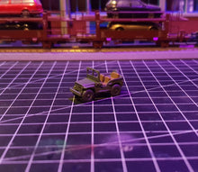 Lade das Bild in den Galerie-Viewer, Allrad Klassiker 1942 Spur TT 1:120
