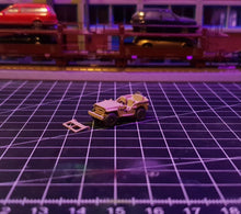 Lade das Bild in den Galerie-Viewer, Allrad Klassiker 1942 Spur TT 1:120
