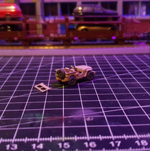 Lade das Bild in den Galerie-Viewer, Allrad Klassiker 1942 Spur TT 1:120
