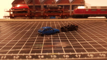 Lade das Bild in den Galerie-Viewer, Opel Kadett 1991 verschiedene Ausführungen Spur h0 1:87
