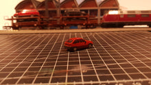 Lade das Bild in den Galerie-Viewer, Opel Kadett 1991 verschiedene Ausführungen Spur h0 1:87
