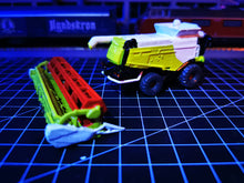 Lade das Bild in den Galerie-Viewer, Mähdrescher Spur TT 1:120
