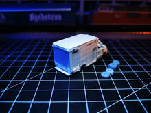 Lade das Bild in den Galerie-Viewer, RTW Kasten Spur TT 1:120

