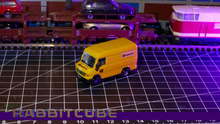 Lade das Bild in den Galerie-Viewer, MB Vario verschiedene Varianten Spur TT 1:120
