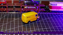 Lade das Bild in den Galerie-Viewer, MB Vario verschiedene Varianten Spur TT 1:120
