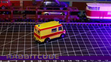 Lade das Bild in den Galerie-Viewer, MB Vario verschiedene Varianten Spur TT 1:120
