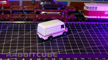 Lade das Bild in den Galerie-Viewer, MB Vario verschiedene Varianten Spur TT 1:120
